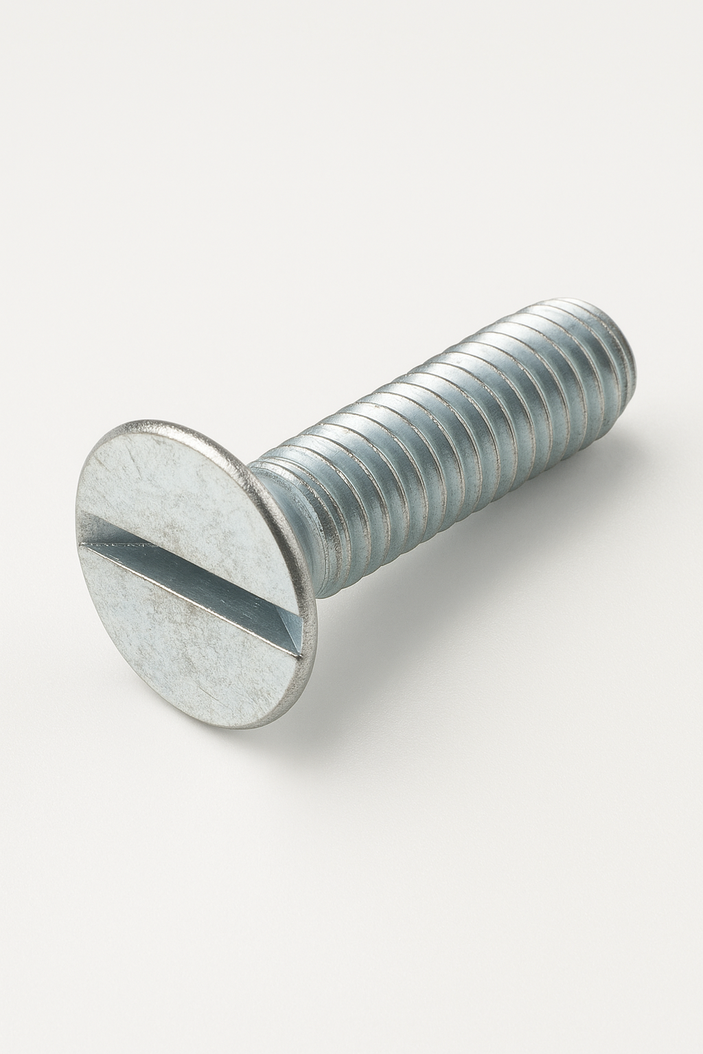 Machine Screws (CSK)